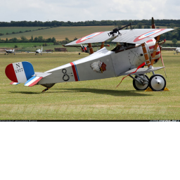 Laffayete Escadrille