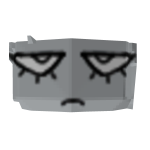 PolyGomni Face