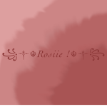 Rosiie !
