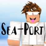 Sea-Port.