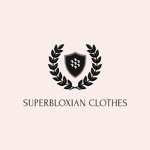 Superbloxian clothes