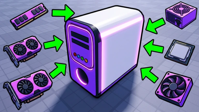 💸[UPD]Computer Incremental