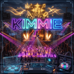 KIMMIE GAME STUDIO
