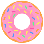 #The Donut Squad