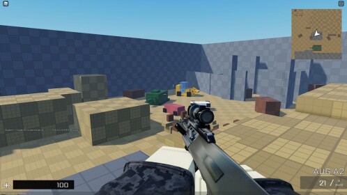 War Point