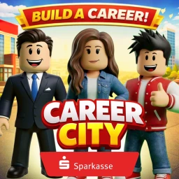 Career City icon