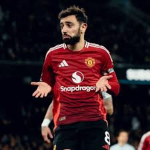 Bruno Fernandes Fanclub