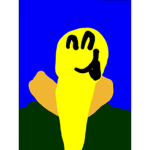 Cartoon bro
