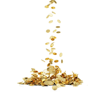 FALLING GOLDEN BLOXXY TOWER