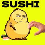 Do You Got Sushi On You?