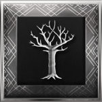 ‌ ‌ House Forrester of Ironrath