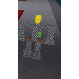 The House