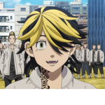 Reo’s friends :]