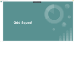 The OddSqaud