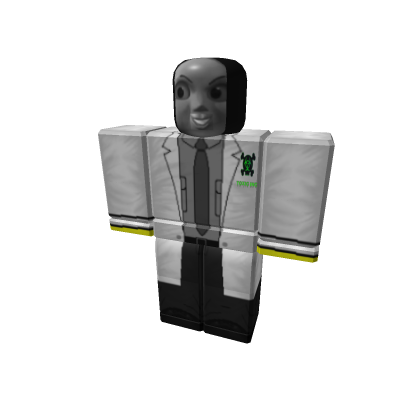 StarterCharacter Dr. Stepany