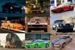 Car & truck apparel
