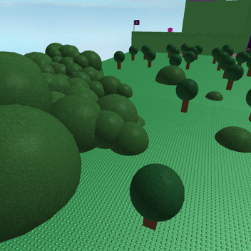 Meadow Of The Flying Pigs Base