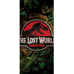 Jurassic Park: The Lost World
