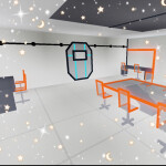 The Celestial Spaceship