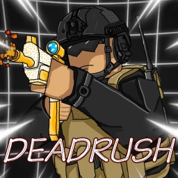 🎉(RELEASE) DEADRUSH🎉 icon