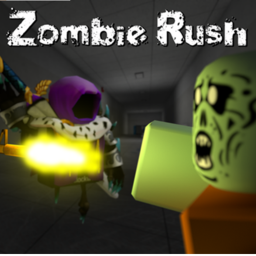 Zombie Rush