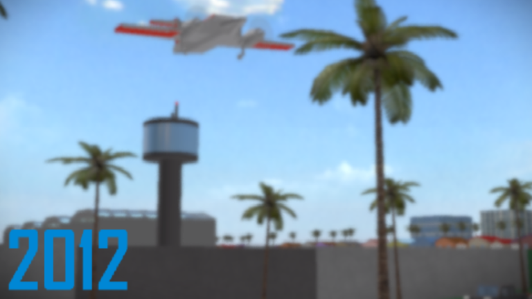 2012 Earthquake (Nooby's Take) (BIG UPDATE SOON) screenshot 2