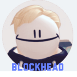 The Blockhead Army!