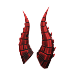 MECHAHORNS: Vermillion