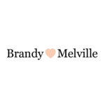-Brandy Melville USA-