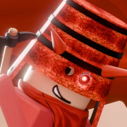 Bucket's Portfolio icon