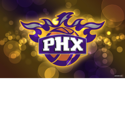 Phoenix Suns Practice (Testing)