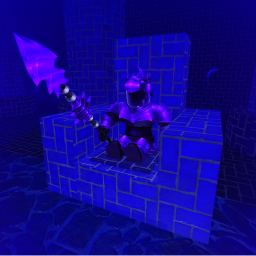 DISARRAY [RPG]