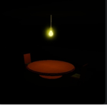 Forgotten gameplay
