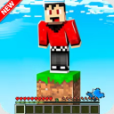 One Block World