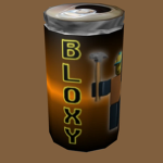 BloxyCola Drinkers