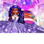 Royal high role play