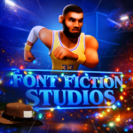 Font Fiction Studios