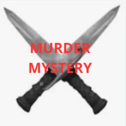 Murder Mystery  icon