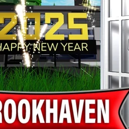 Brookhaven 🏡RP icon