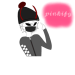 Itz Pinkify