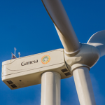 Wind Turbine for energy and fun