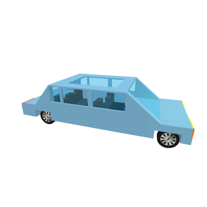 Valsas basic sedan car (fixed) 