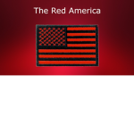 The Red America