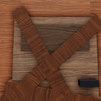 Your New Haunted House