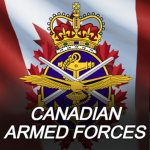 Canadian Armed Forcesᅠᅠᅠᅠ