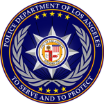 Law Enforcement - 1/25