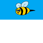 bee's nest team