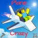 Plane Crazy icon