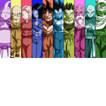 Dragonball Fan Group (DGF)
