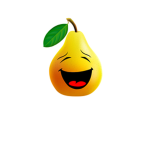 The Mr. Pear Show! On YT